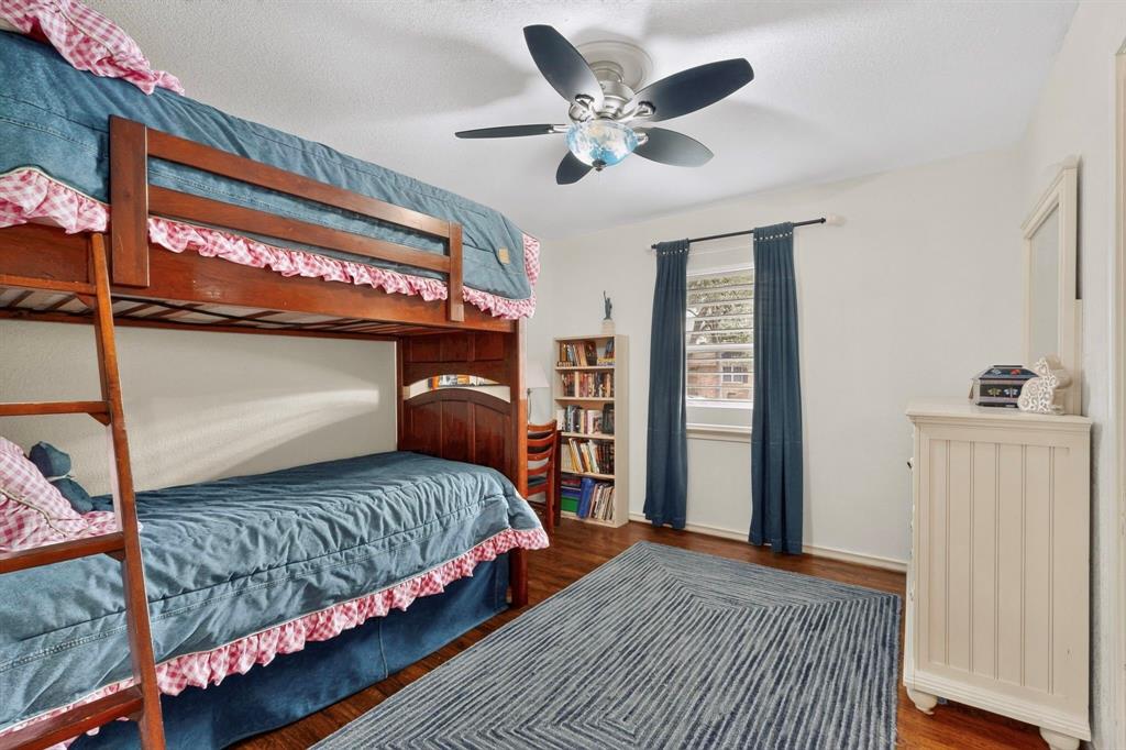 Hillridge 1st Sec - Residential