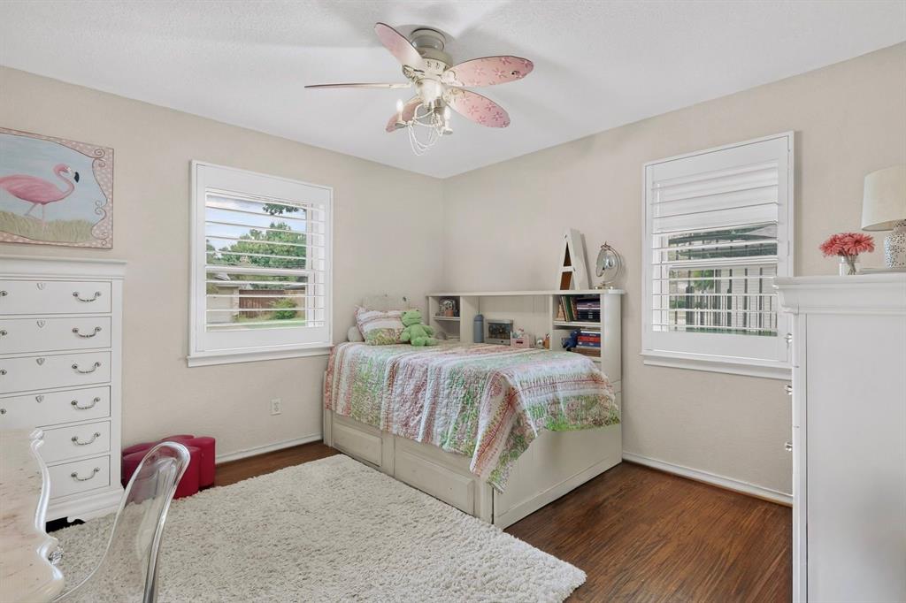 Hillridge 1st Sec - Residential