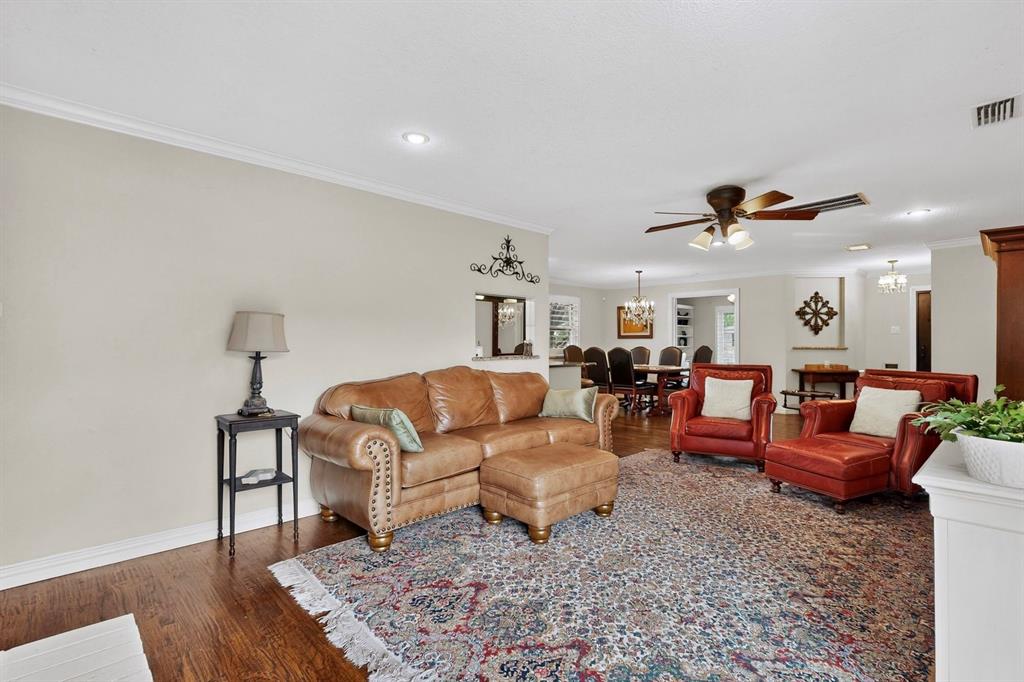 Hillridge 1st Sec - Residential