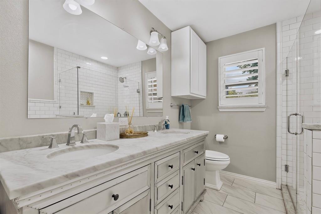 Hillridge 1st Sec - Residential