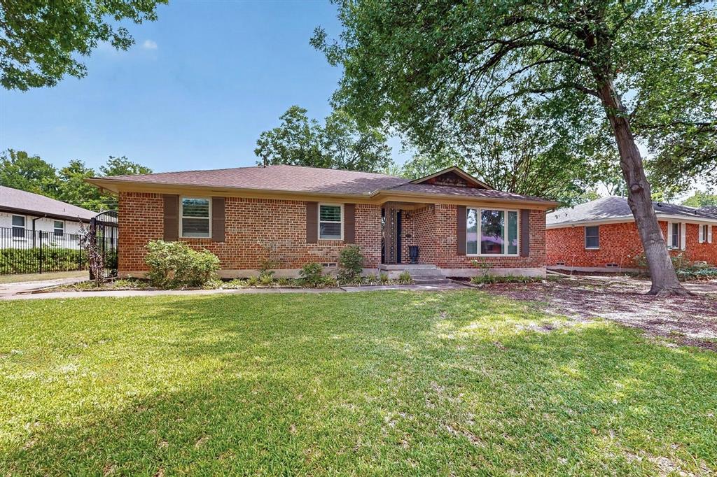 Hillridge 1st Sec - Residential