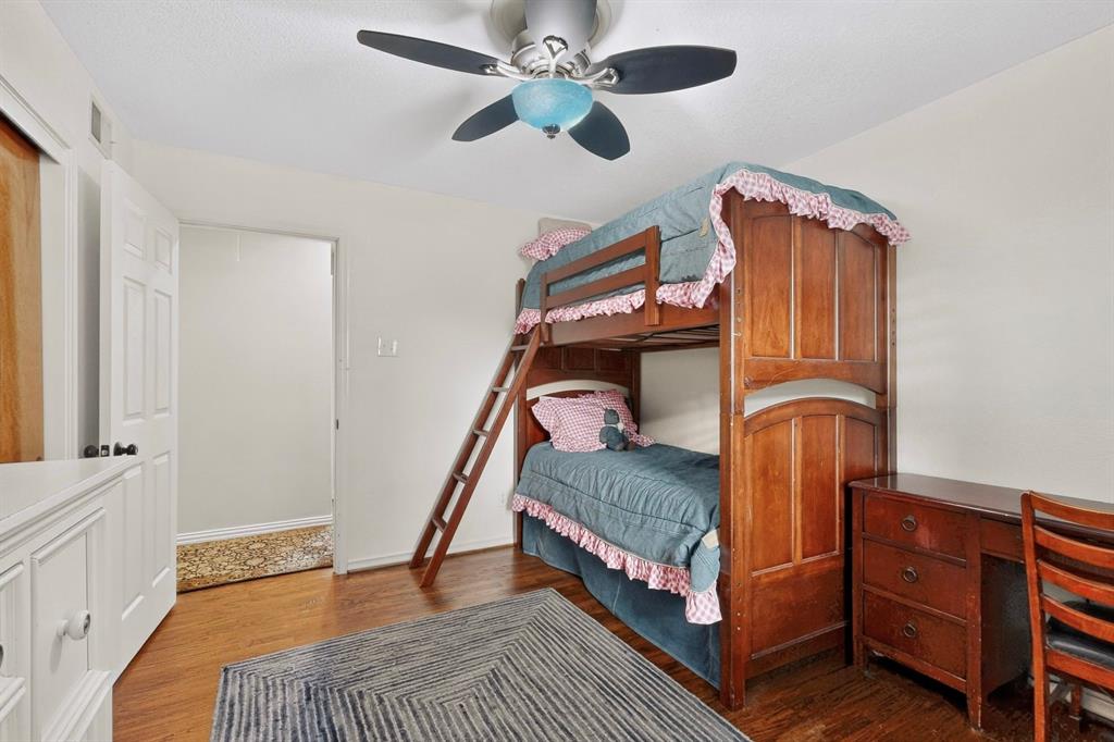 Hillridge 1st Sec - Residential