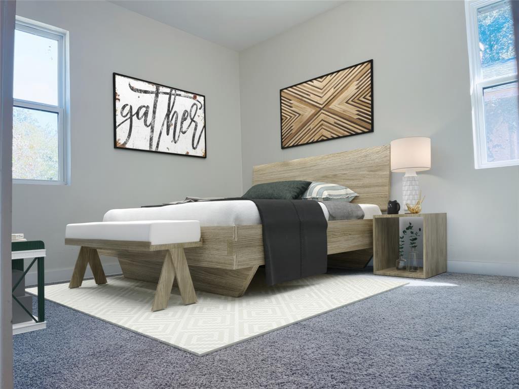 Shannon Heights Addnreplt - Residential