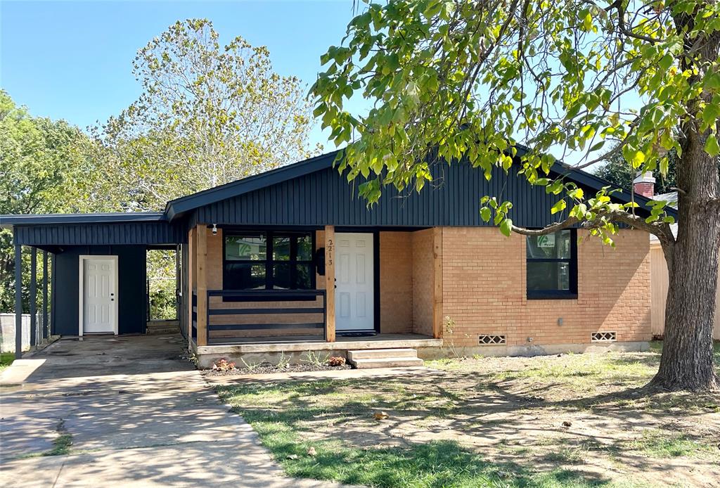 Shannon Heights Addnreplt - Residential
