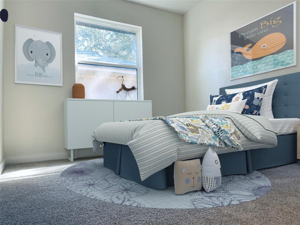 Shannon Heights Addnreplt - Residential