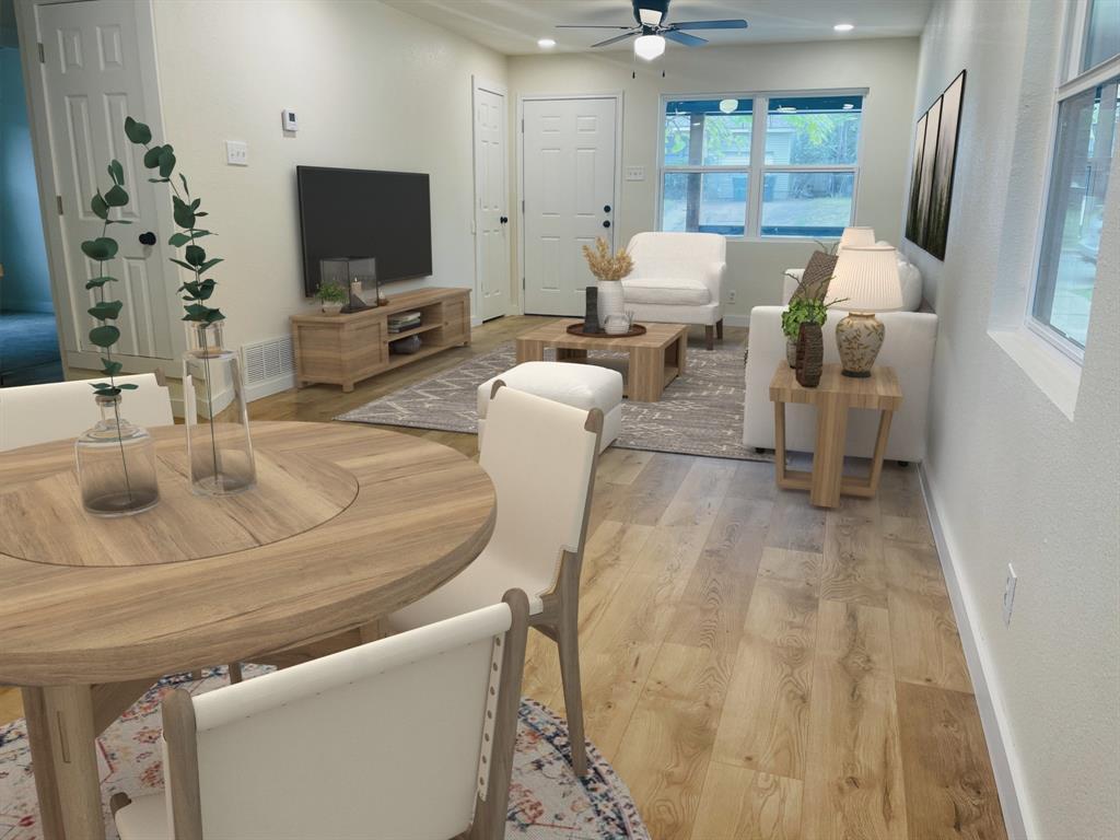 Shannon Heights Addnreplt - Residential