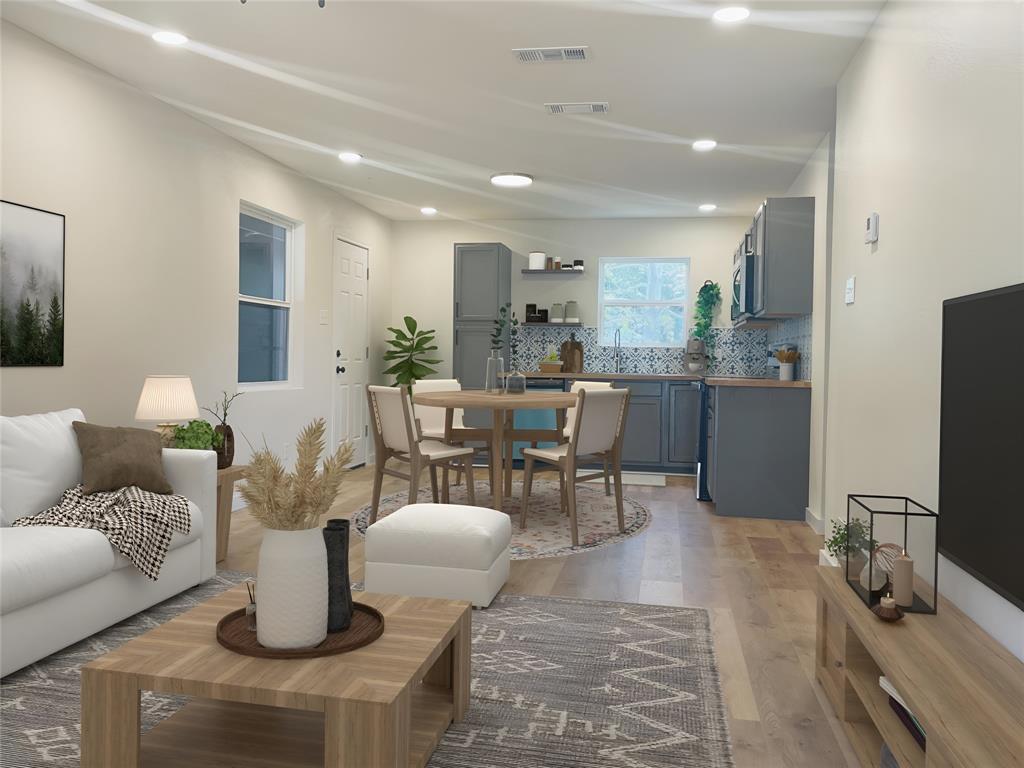 Shannon Heights Addnreplt - Residential