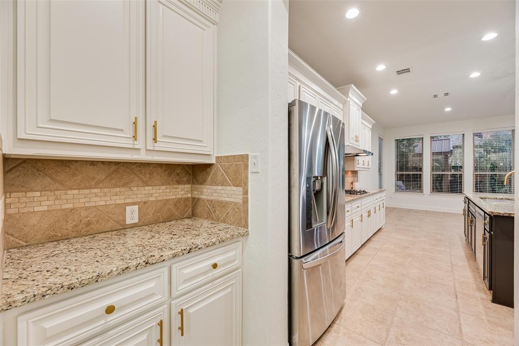 Newton Ranch - Residential