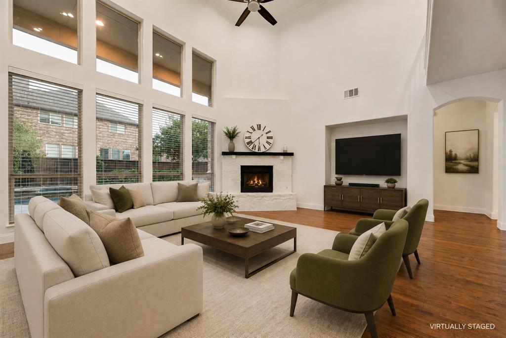Newton Ranch - Residential