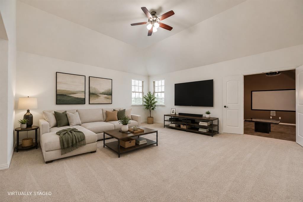 Newton Ranch - Residential
