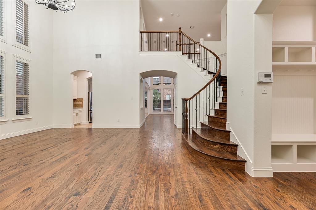 Newton Ranch - Residential