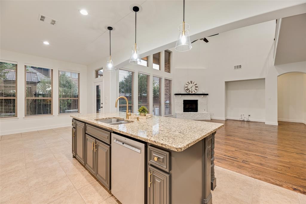 Newton Ranch - Residential