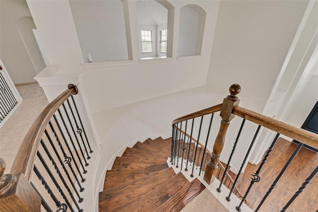 Newton Ranch - Residential
