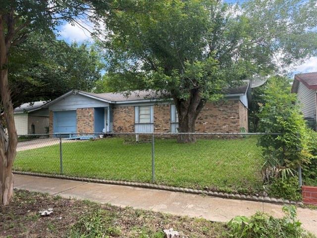 Freeway East Rev - Residential