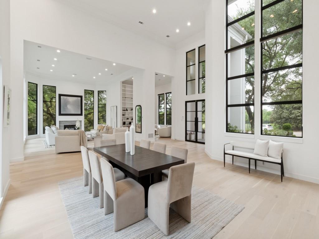 Williamsburg at Preston - Residential