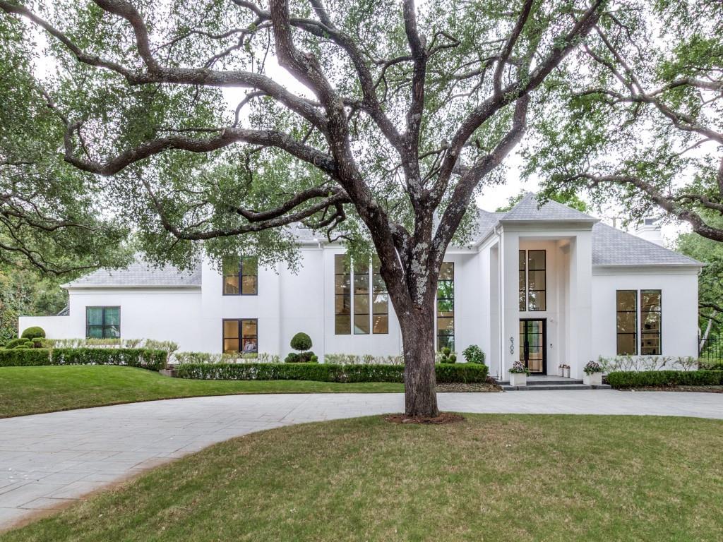 Williamsburg at Preston - Residential