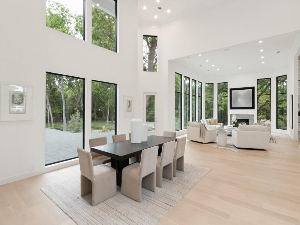 Williamsburg at Preston - Residential