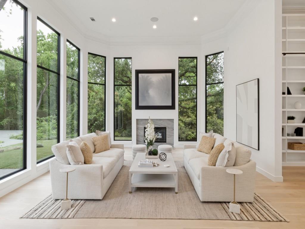 Williamsburg at Preston - Residential