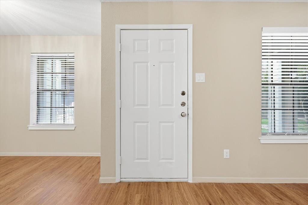 Westridge - Residential