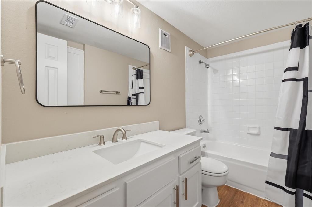 Westridge - Residential