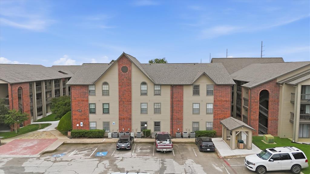 Westridge - Residential