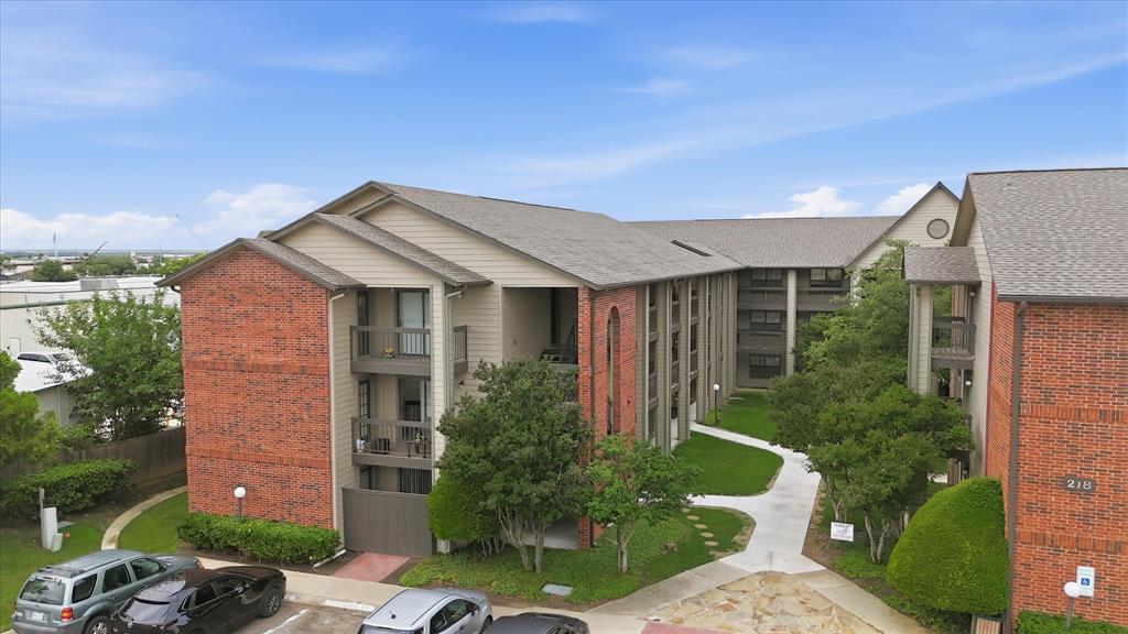 Westridge - Residential