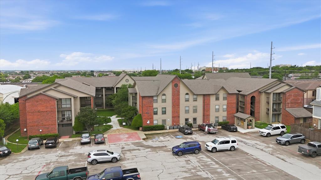 Westridge - Residential