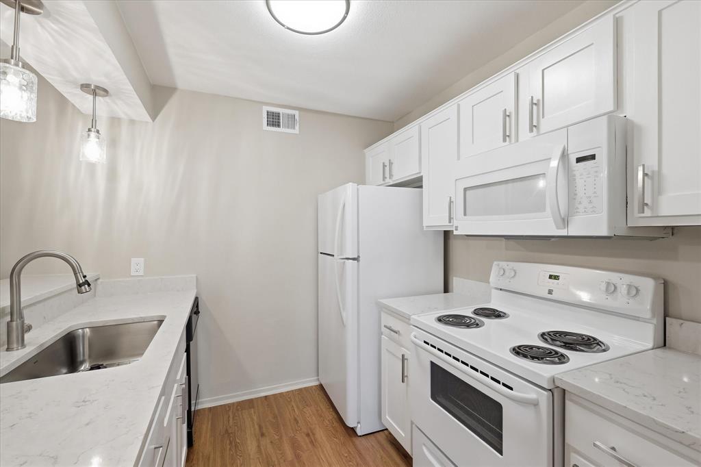 Westridge - Residential