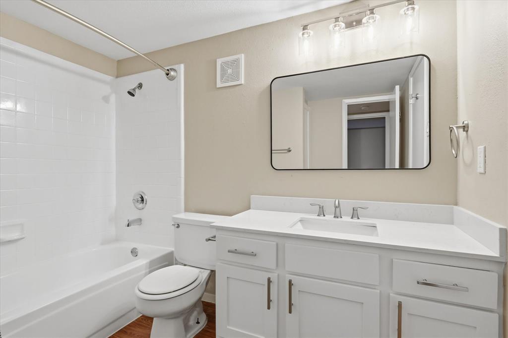 Westridge - Residential