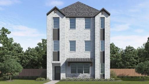 The Avenue - Residential