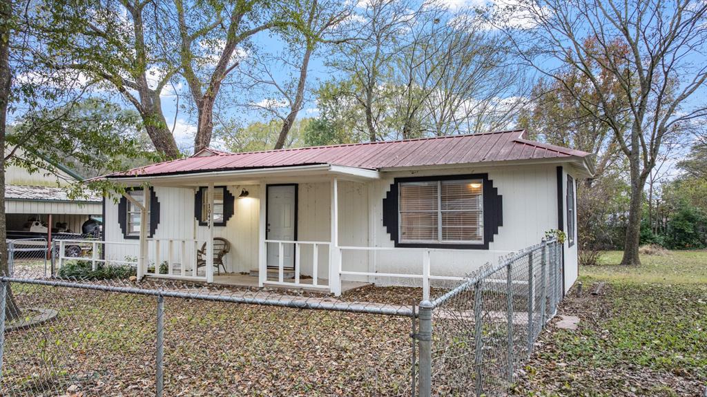 Martin F C Iron Bridge Camp - Residential