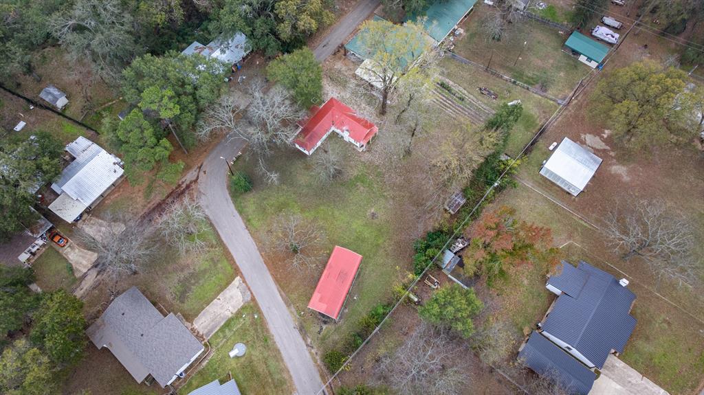 Martin F C Iron Bridge Camp - Residential