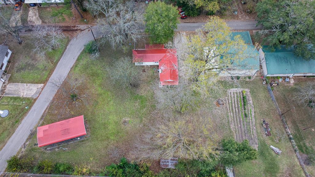 Martin F C Iron Bridge Camp - Residential