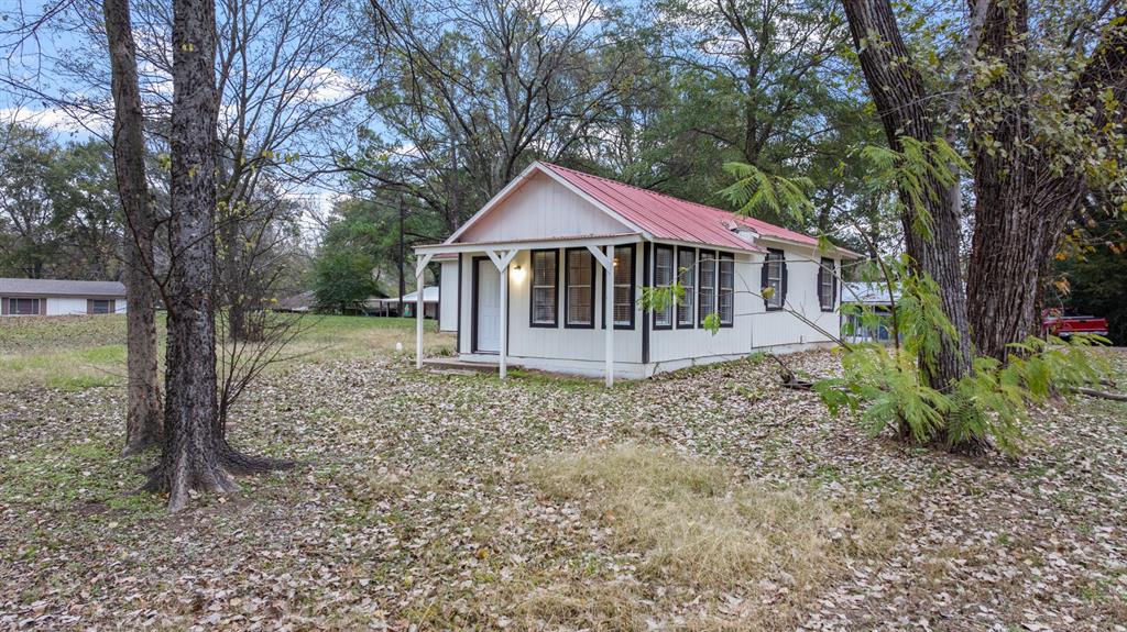 Martin F C Iron Bridge Camp - Residential