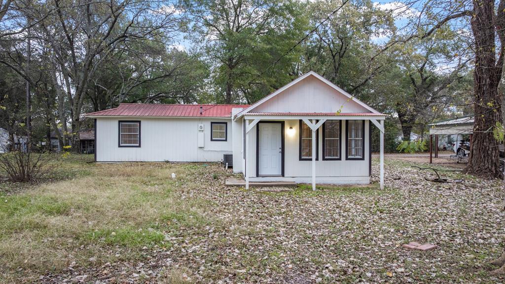 Martin F C Iron Bridge Camp - Residential
