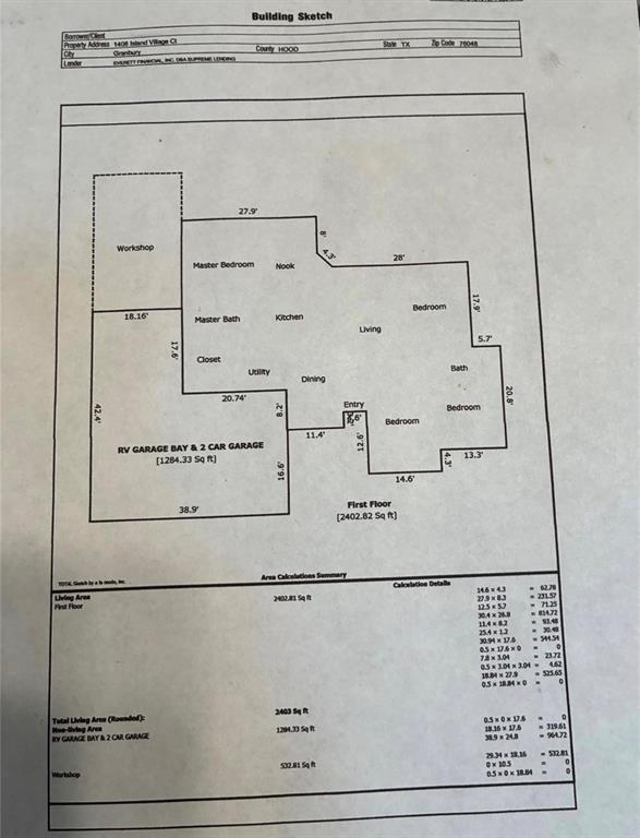 Island Village Estates - Residential