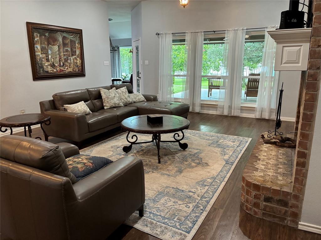 Island Village Estates - Residential