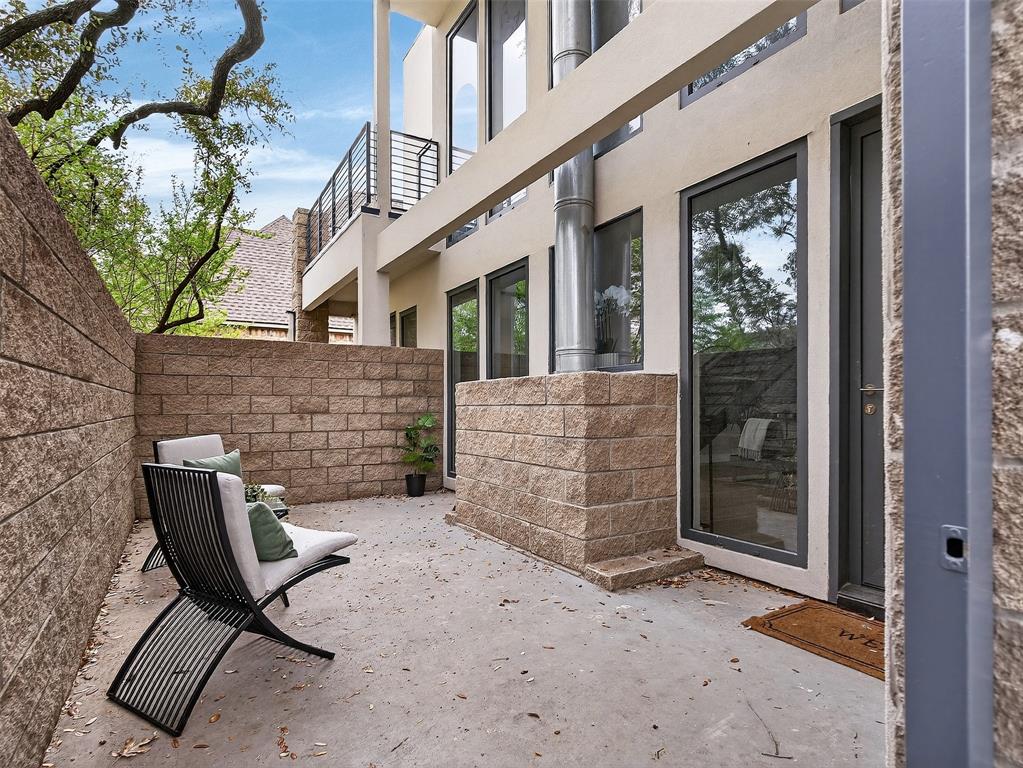 Inwood Road Estates - Residential