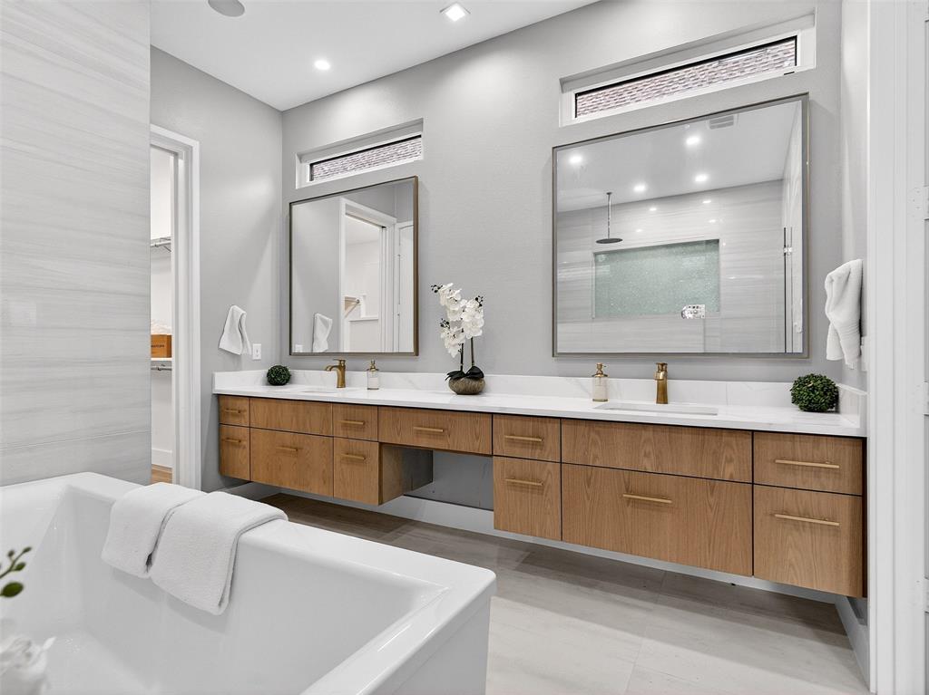 Inwood Road Estates - Residential