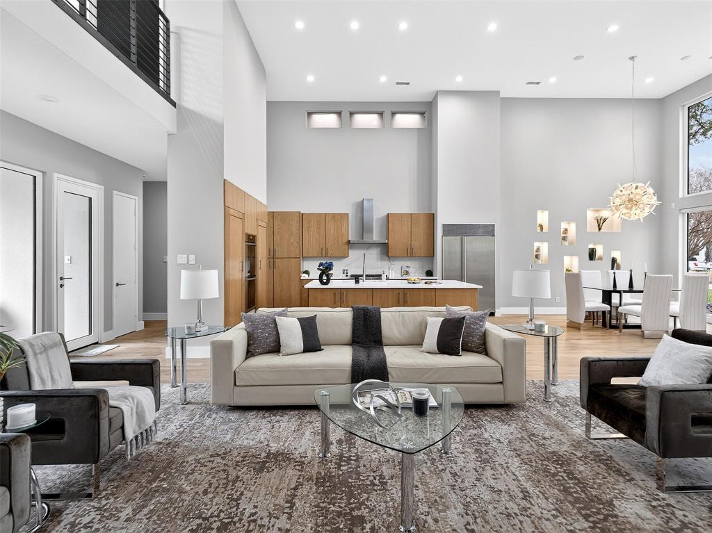 Inwood Road Estates - Residential