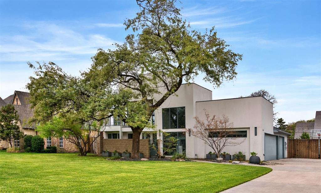 Inwood Road Estates - Residential