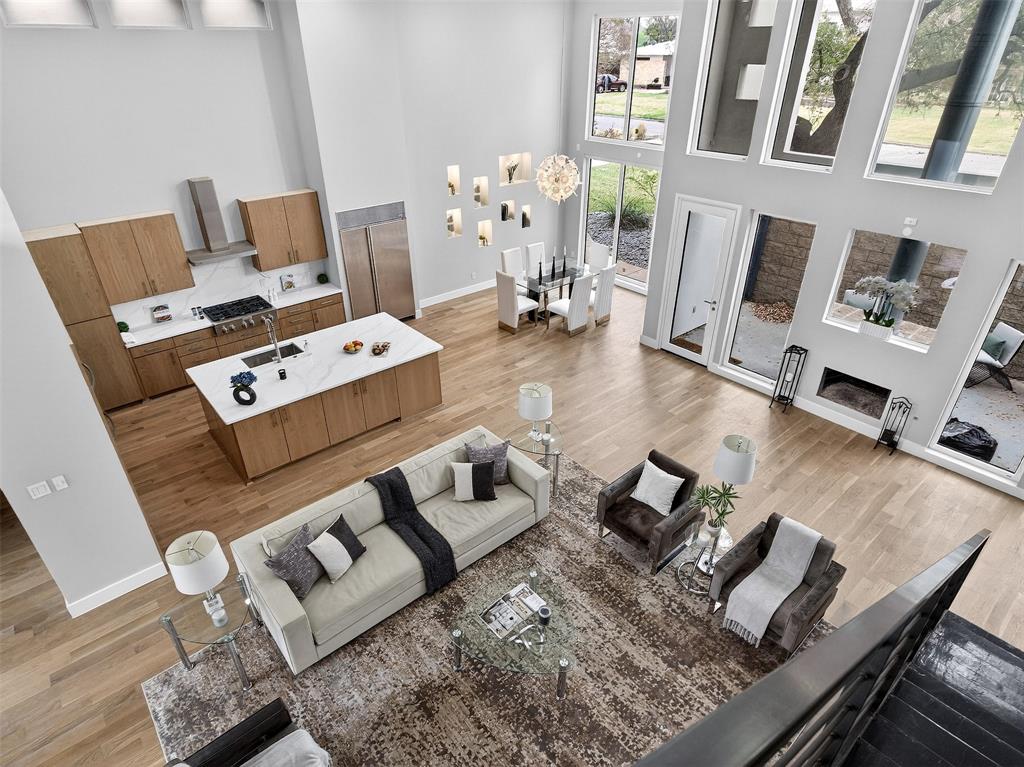 Inwood Road Estates - Residential