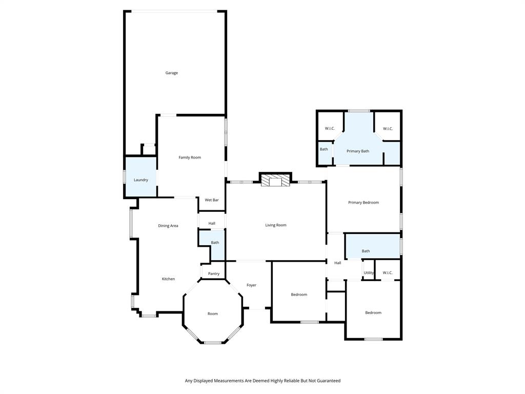 Greens - Residential