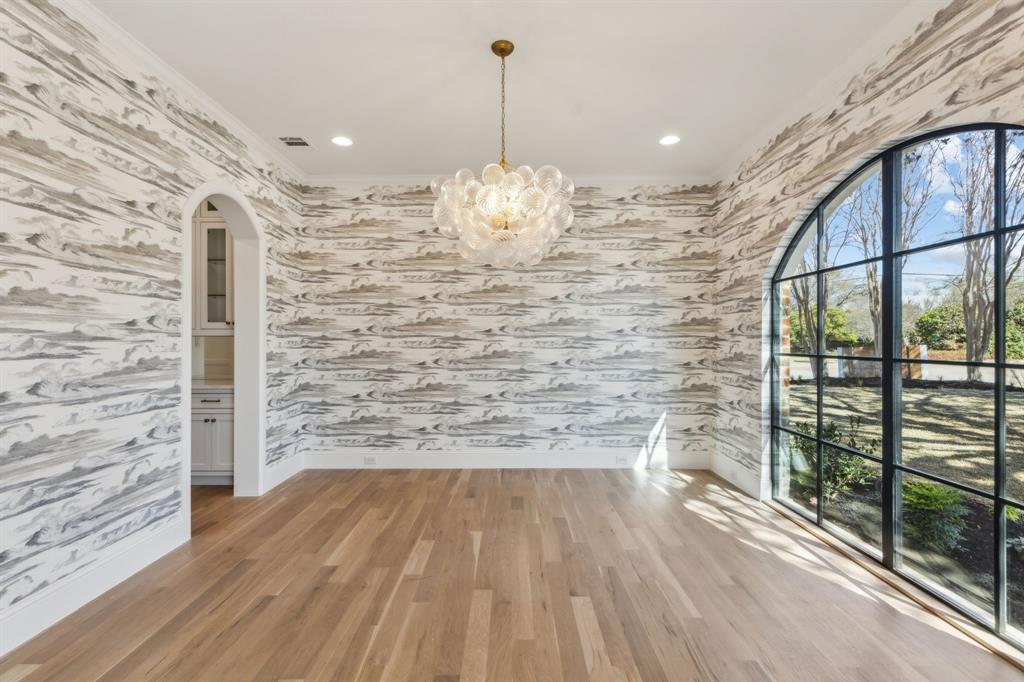 Midway Estates - Residential