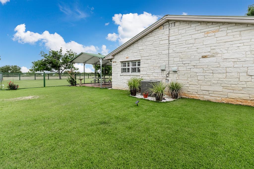 Simpson Lake - Residential
