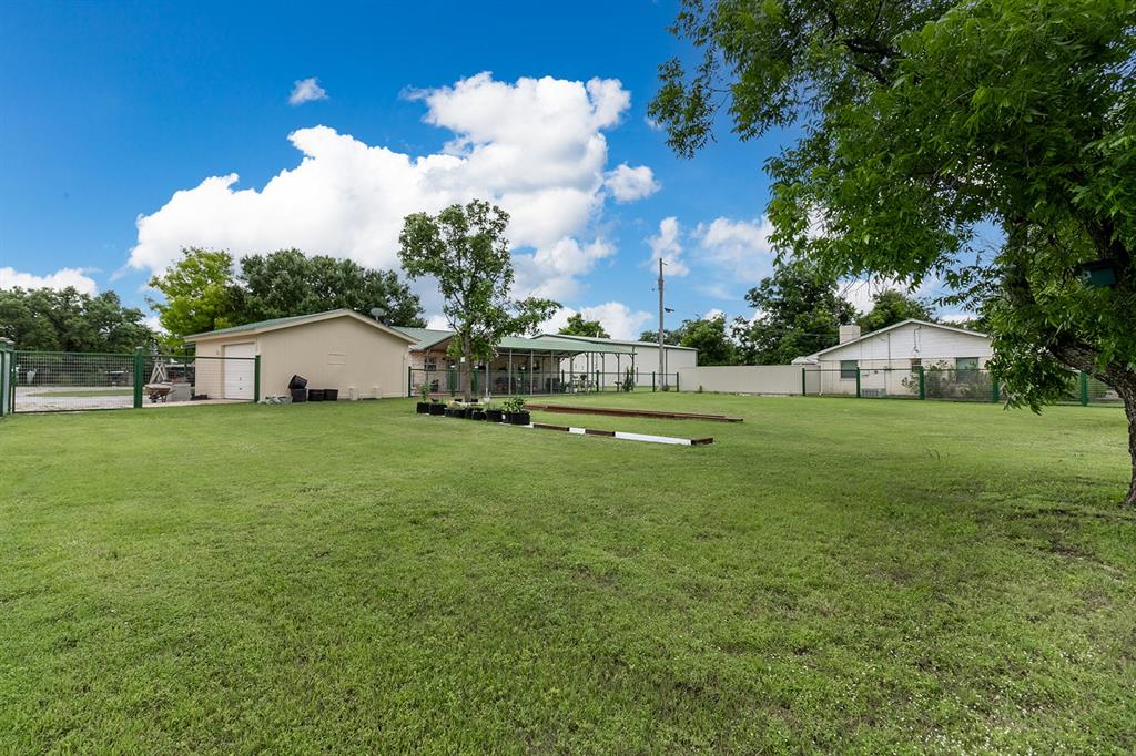 Simpson Lake - Residential