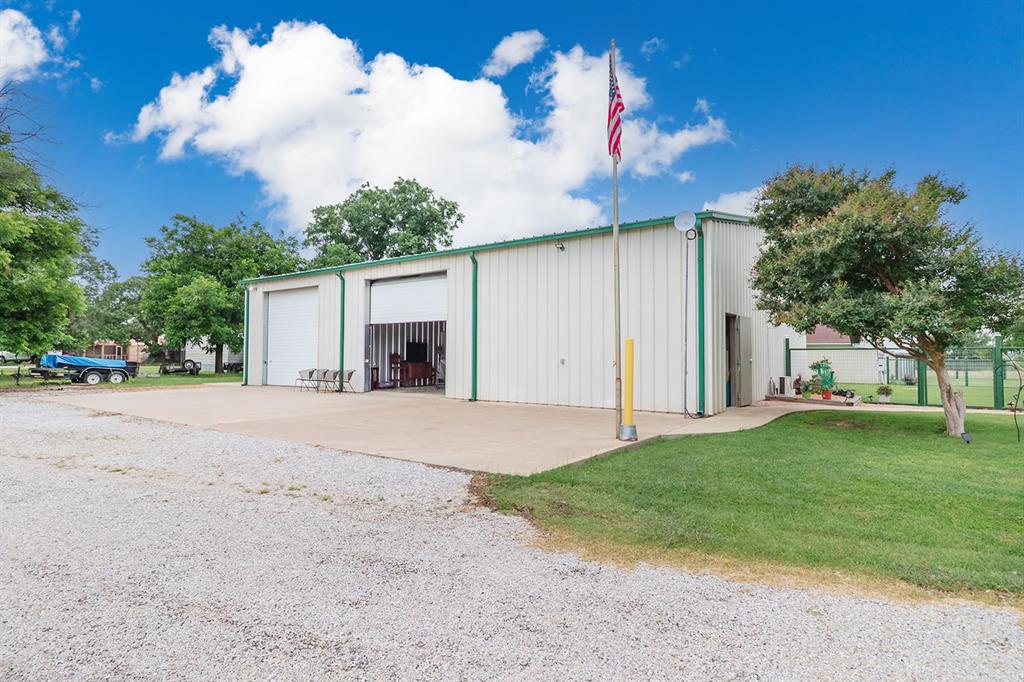 Simpson Lake - Residential