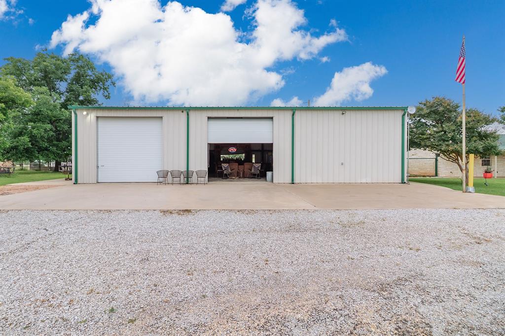 Simpson Lake - Residential