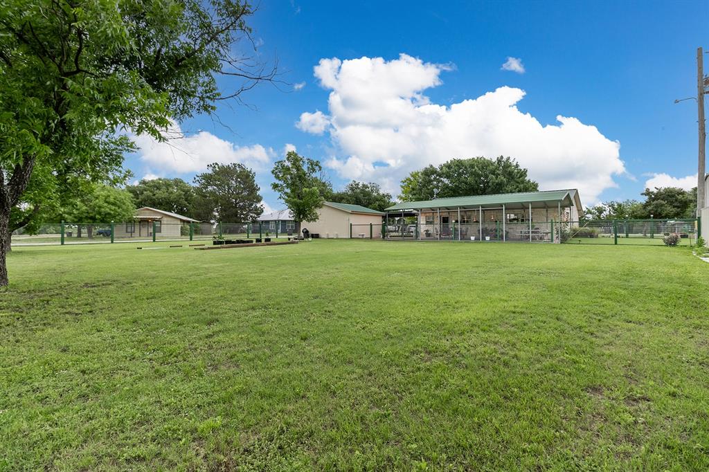 Simpson Lake - Residential
