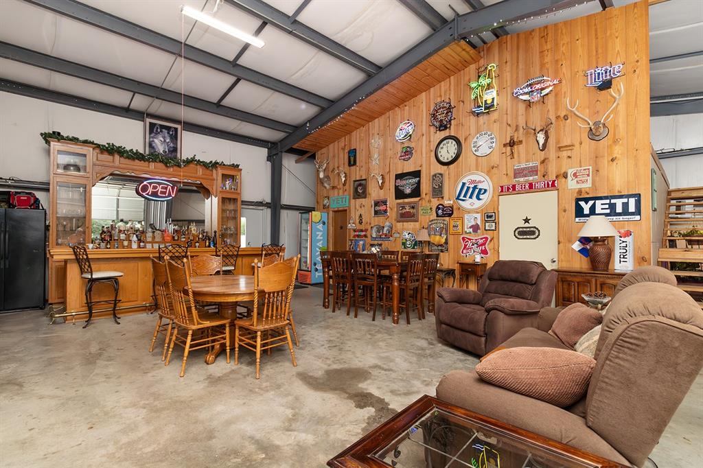 Simpson Lake - Residential